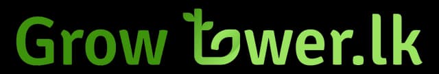 Grow Tower logo